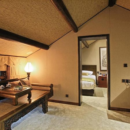 צ'נגדו Renli Hotel מראה חיצוני תמונה