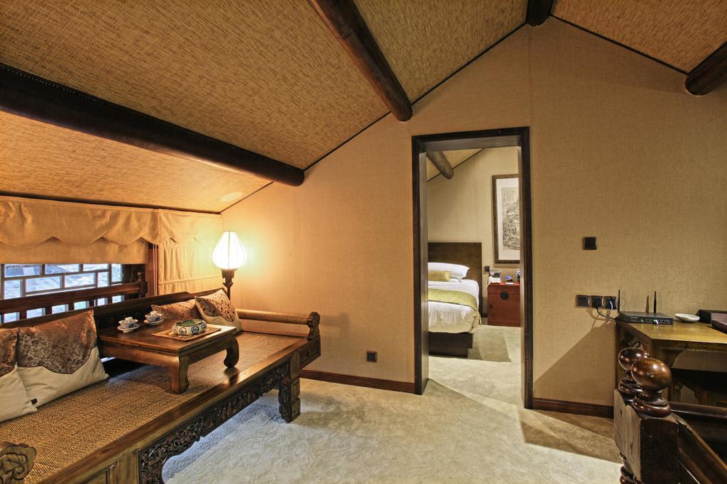 צ'נגדו Renli Hotel מראה חיצוני תמונה