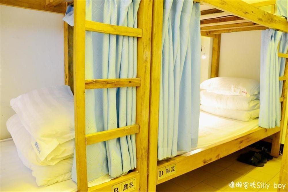 צ'נגדו Renli Hotel מראה חיצוני תמונה