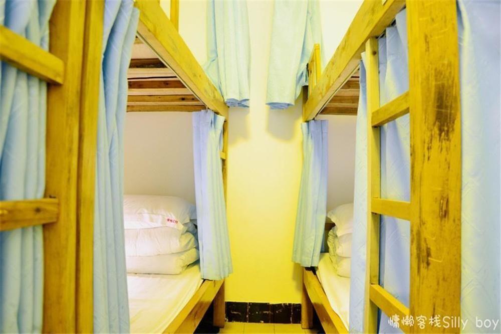 צ'נגדו Renli Hotel מראה חיצוני תמונה