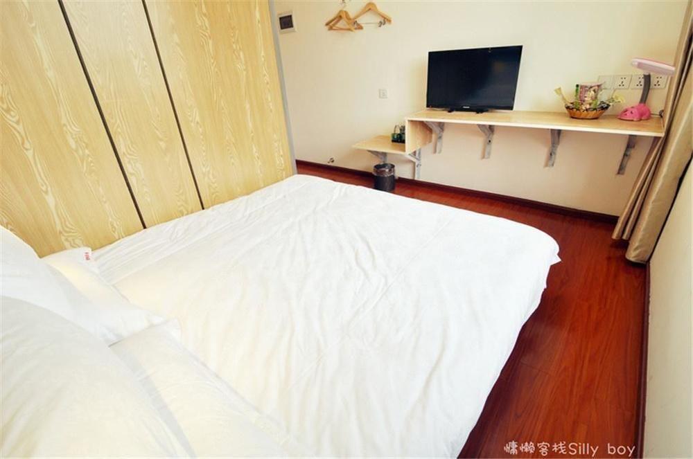 צ'נגדו Renli Hotel מראה חיצוני תמונה