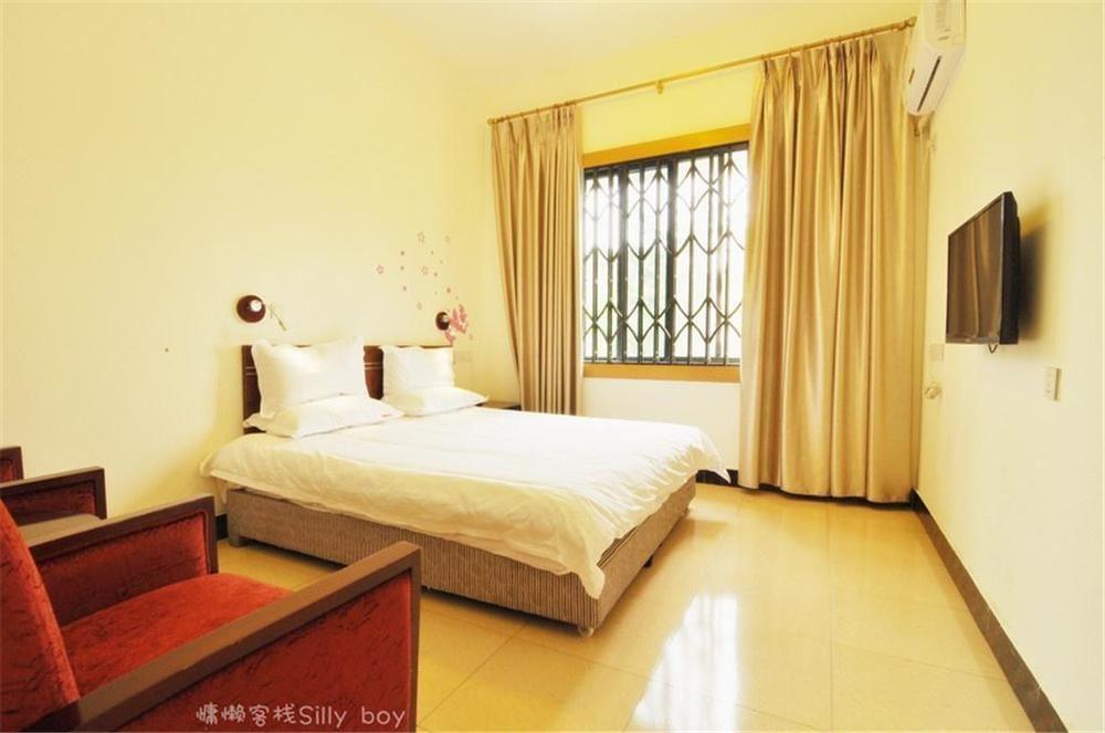 צ'נגדו Renli Hotel מראה חיצוני תמונה
