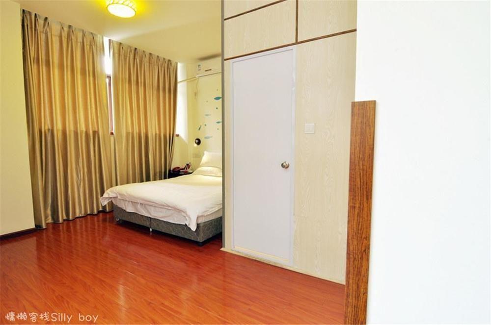 צ'נגדו Renli Hotel מראה חיצוני תמונה